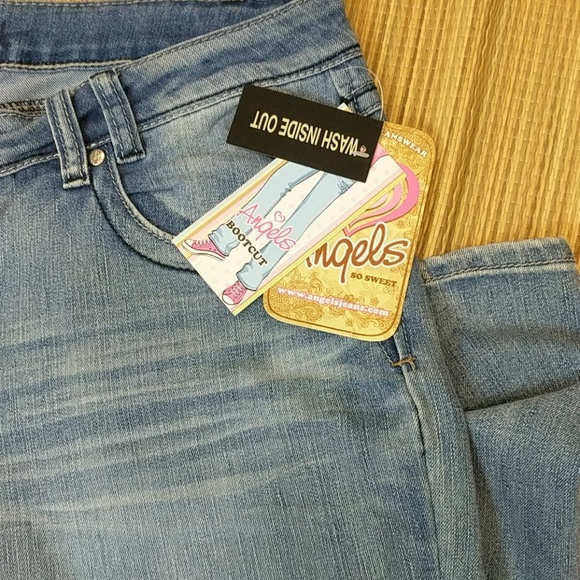 Angels | Jeans | Womens New Angels So 